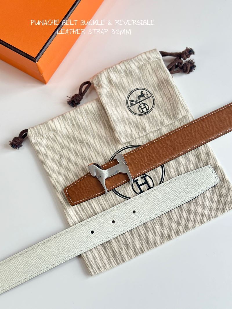 Hermes Belts